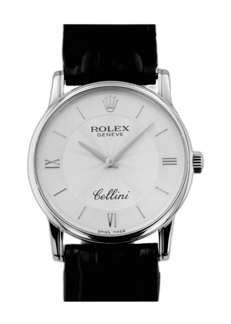 rolex cellini 5116 catalogue|Rolex Cellini 5116 Price, Specs, Market Insights .